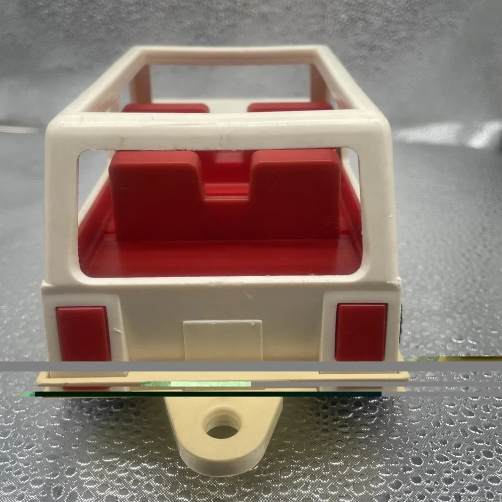 Fisher-Price great hitch